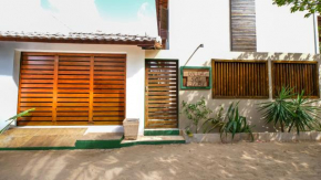 VILLA SOL JERI